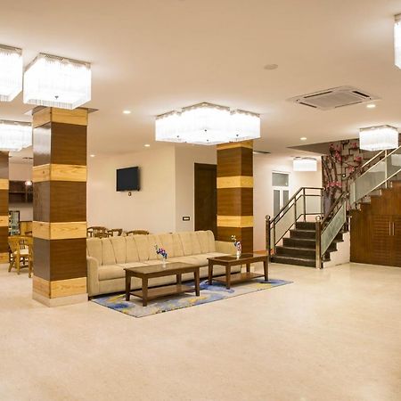 Regenta Inn On The Ganges Rishīkesh Zewnętrze zdjęcie